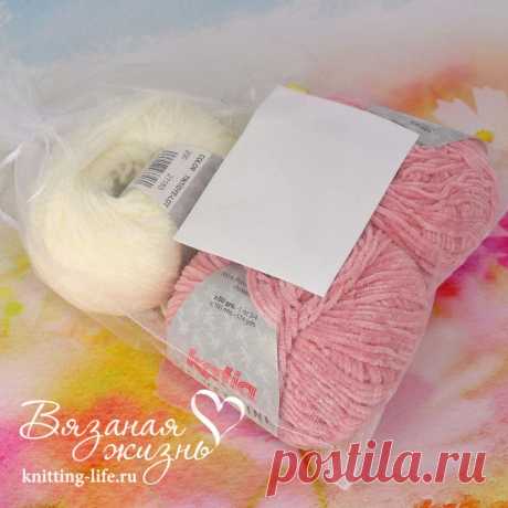 Набор для вязания Слоняши. Наборы пряжи. Вязаная жизнь. игрушки
Слоник Моня. Амигуруми. Вязаная игрушка.
#слоникмоня #слоник #наборпряжи #вязание #вязанаяигрушка #вязаныйслоник #вязаныйслон #вязанаяигрушкаслон #амигуруми #амигурумислон #амигурумиигрушка #вязаниекрючком #крючок #вязанаяигрушкакрючком #вязанаяжизнь #пряжа