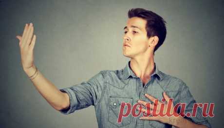 Признаки нарциссизма у мужчин | Психология