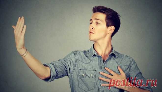 Признаки нарциссизма у мужчин | Психология