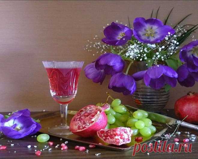 Приложение "Открытки"
Мария Карпачева