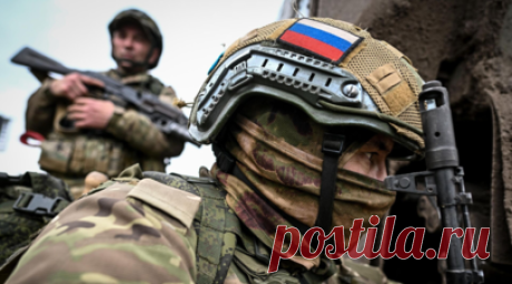 Герасимов: ВС России завершают освобождение Красного Лимана. Российские войска завершают освобождение Красного Лимана, заявил начальник Генштаба ВС России Валерий Герасимов. Читать далее