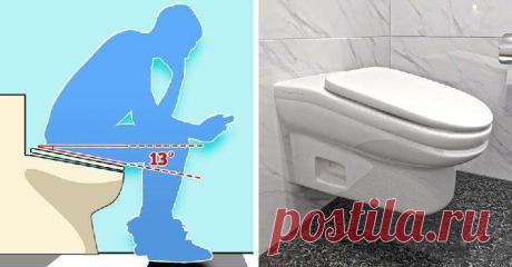 Британцы придумали унитаз, на котором не просидишь больше 5 минут. Всё для повышения продуктивности
Как увеличить эффективность работы сотрудников? Наверняка вам в голову придут довольно очевидные версии в виде роста заработной платы, хорошей атмосферы в коллективе, системы штрафов и поощрений. Но это скучно. Британцы решили подойти к вопросу совершенно с неожиданной стороны. А именно — создать...
Читай пост далее на сайте. Жми ⏫ссылку выше