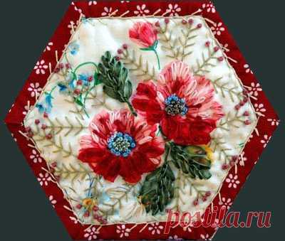 Милые сердцу штучки: 