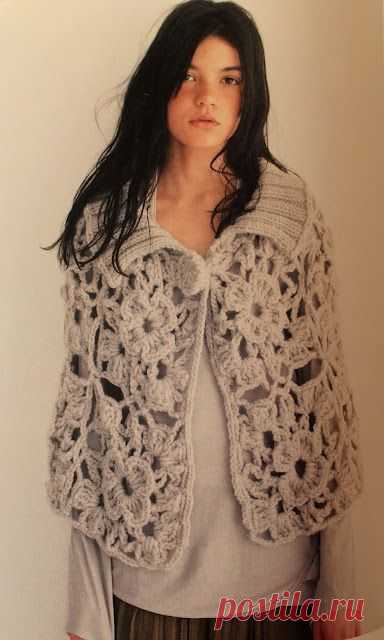 Найдено на сайте moonshineandwool.blogspot.fr.