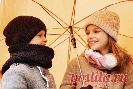 Экономика подростковых свиданий: как вести себя родителям