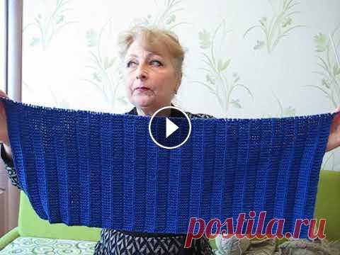 Вязание спицами, летний костюм для полненьких женщин, и не только,МК1, knitting for different women Вязание спицами, летний костюм для полненьких женщин,МК1 , knitting for different women, узор здесь...