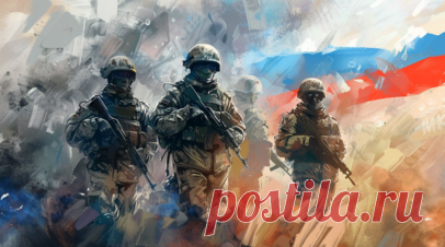 ВС России поразили объекты топливно-энергетической инфраструктуры ВСУ. В Минобороны России заявили, что российские войска поразили объекты топливно-энергетической инфраструктуры ВСУ. Читать далее