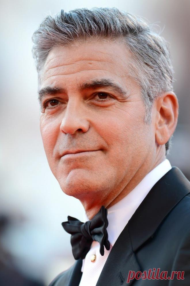 Джордж Клуни, 6 мая, 1961