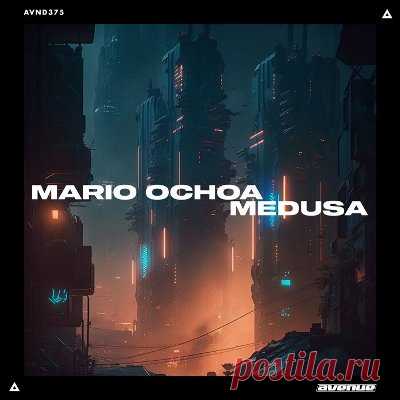 Mario Ochoa – Medusa - FLAC Music
