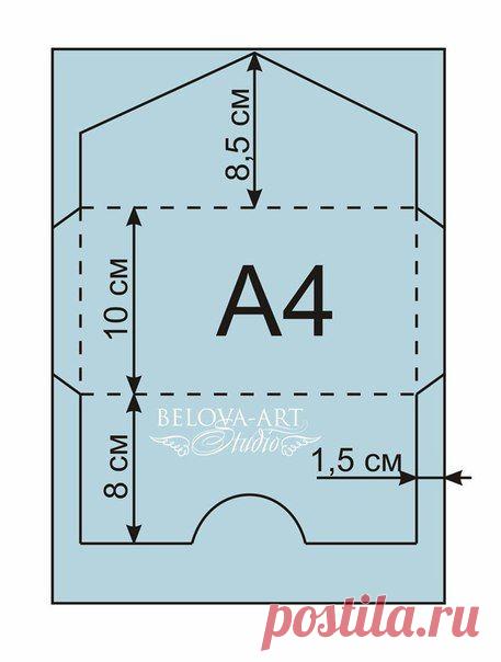 Скрапбукинг, рукоделие