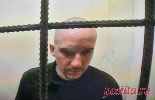 УДО, поcлабление режима и компенсации: 10 лет назад майор Евсюков открыл стрельбу в супермаркете | Общество