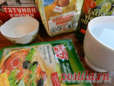 Рецепт ржаного хлеба для хлебопечки - 7 пошаговых фото в рецепте