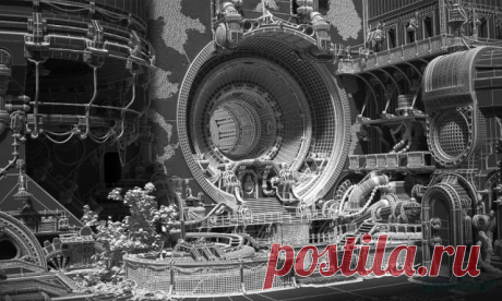 Материалы, которые изменят наше будущее