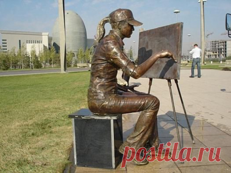 памятники в астане - 4 174 картинки. Поиск@Mail.Ru