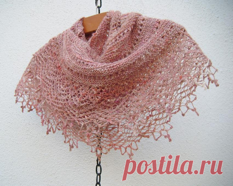 Ravelry: Olive Garden pattern by Tanya Gobruseva