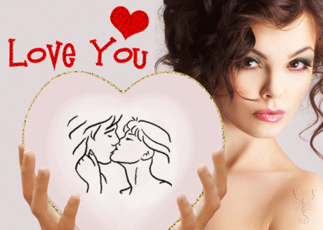 Love you!