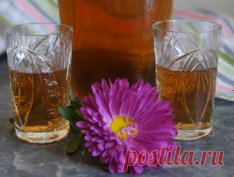 Домашняя настойка из сливы на водке и спирте (лучшие рецепты)