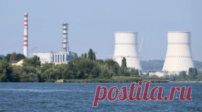 Роспотребнадзор проводит мониторинг радиационной обстановки в районе Курской АЭС. Роспотребнадзор проводит мониторинг радиационной обстановки в Курской области после атаки БПЛА и повреждения трансформатора на Курской АЭС. Читать далее