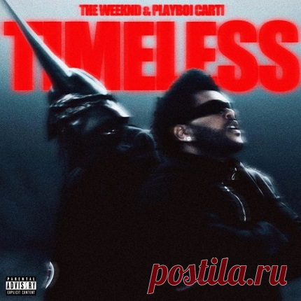 The Weeknd x Playboi Carti - Timeless (Isse Maraà Vision Extended Remix) free download mp3 music 320kbps