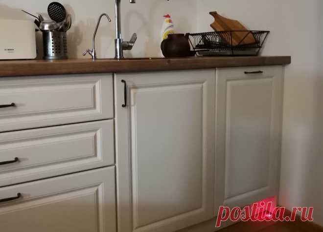 Рассказываю, зачем нужен «луч на полу» в посудомойке. Не ожидала, что так много тех, кто думает, что это — защита от протечек
Видимо, по аналогии с датчиком пожарной безопасности. Или даже не знаю, откуда вообще такая идея. На самом деле, этой опцией оснащены далеко не все машины. А только модели, появившиеся на рынке недавно, и только определенной ценовой категории. Поэтому, если вашей...
Читай дальше на сайте. Жми подробнее ➡