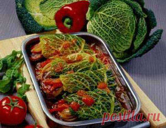 Свиные ребрышки в капусте - рецепт приготовления с фото от Maggi.ru