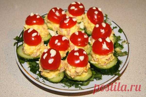 Закусочка 