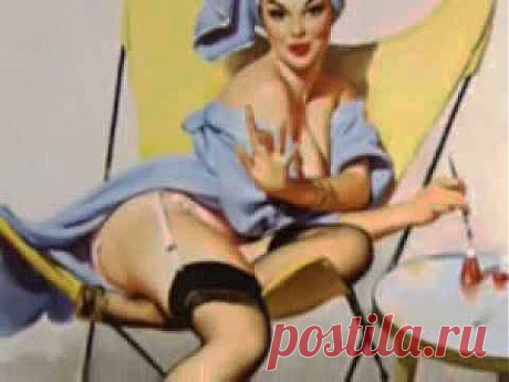 Полюби меня такой ... Женщины!!! Любите себя!!!! - YouTube