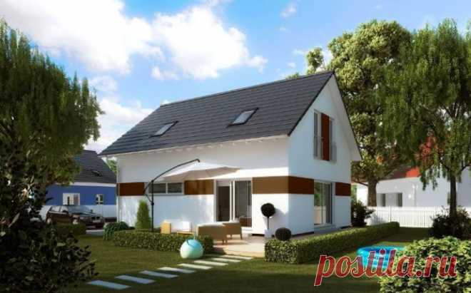 5 Sterne Wohngefühl zum lukrativen Preis Einfamilienhaus Westerau (29M9T46)