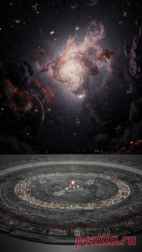 книга космическая фантастика