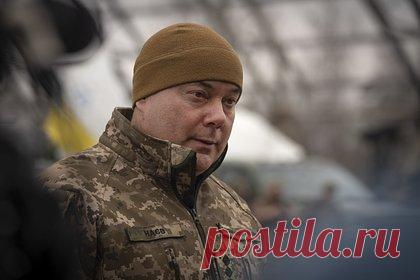 Украина решила усилить оборону на границе с Белоруссией. Вооруженные силы Украины усилят оборону на границе с Белоруссией, несмотря на отсутствие угроз безопасности на этом направлении, сообщил командующий Объединенными силами Украины генерал Сергей Наев. Обошел каждую позицию на опорном пункте», — сказал Наев по итогам посещения Волынской области.