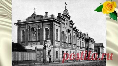 Дома призрения - обители зла по всей планете в 18 - 19 веке.