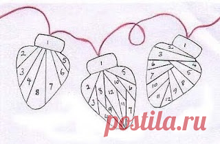 Найдено на сайте pomponazul.blogspot.com.