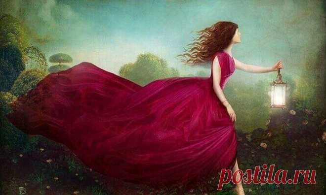 Не бойся отпускать людей и вещи: возможно, впереди тебя ждет что-то еще более прекрасное
Не бойся отпускать людей и вещи: возможно, впереди тебя ждет что-то еще более прекрасное Хотя поначалу тебе кажется, что мир рухнул, постарайся отпустить все плохое, и смело смотри в лицо счастливому будущему. Отпускать что-то или кого-то — совершенно естественно, хотя это всегда нам очень сложно дается и...
Читай дальше на сайте. Жми подробнее ➡