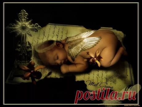 ангелочек натюрморт спит: 10 тыс изображений найдено в Яндекс.Картинках