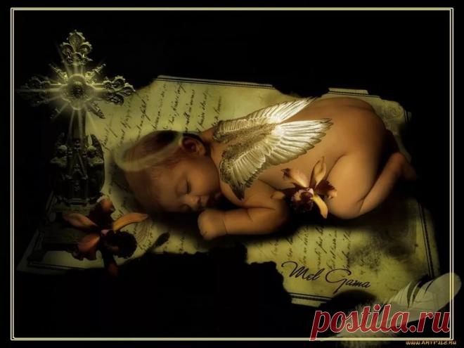 ангелочек натюрморт спит: 10 тыс изображений найдено в Яндекс.Картинках