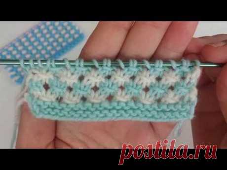 bu model herkesin favorisi olur /Strickmuster /knitting patterns