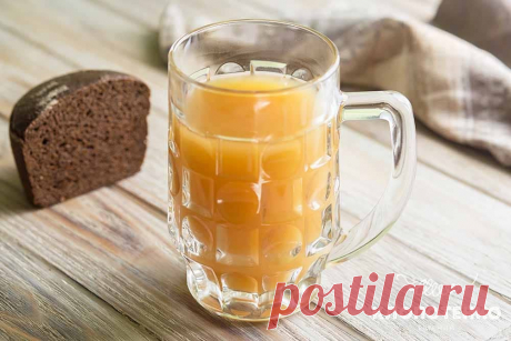 Рецепт домашнего кваса. Как сделать вкусный квас в домашних условиях Хочу поделиться с вами рецептом домашнего кваса, который прекрасно утоляет жажду и в целом весьма полезен. Обязательно попробуйте приготовить!