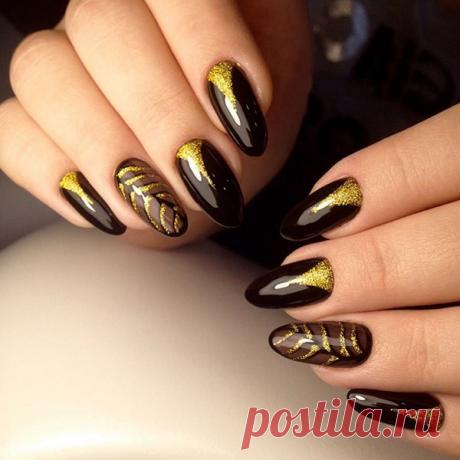 Тенденции маникюра сезона осень 2018-2019 года: модные идеи, фото, новинки осеннего маникюра Новый сезон – это новые тренды, интересные идеи и непременно лучшие решения для роковых и запоминающихся образов. 


Обновлению подлежит, как одежда и гардероб, так и внешность, начиная с цвета волос и укладки, макияжа, заканчивая модным дизайном ногтей сезона.

Присматривая идеи образов, необы