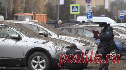 В Красногорске задержали подозреваемого по делу об обрушении горнолыжной трассы. В Красногорске задержали подозреваемого по делу о частичном обрушении горнолыжной трассы — начальника строительного участка организации, занимающейся работой по сносу зданий и сооружений комплекса. Читать далее