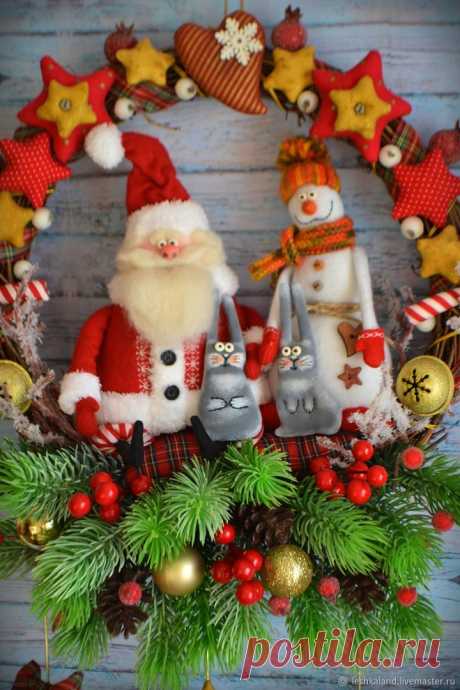 © КЛУБ РУКОДЕЛИЯ ✖✖✖ HANDMADE