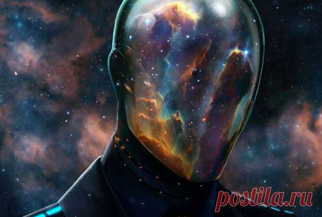 Не ладится жизнь? Значит, вы нарушаете 7 законов вселенной....