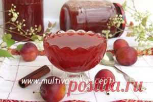 Рецепты для мультиварки с фото