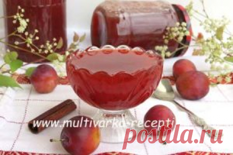 Рецепты для мультиварки с фото
