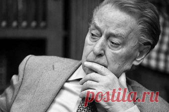 «Все продается и все покупается: совесть, карьера, успех и уют» — меткое стихотворение Андрея Дементьева о жизни ᅠ