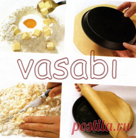 песочное тесто, бисквитное тесто, рецепты с фото - кулинарные рецепты с фото - кулинарные рецепты с фотографиями