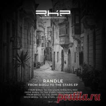 Randle - From Birgu to the Stars