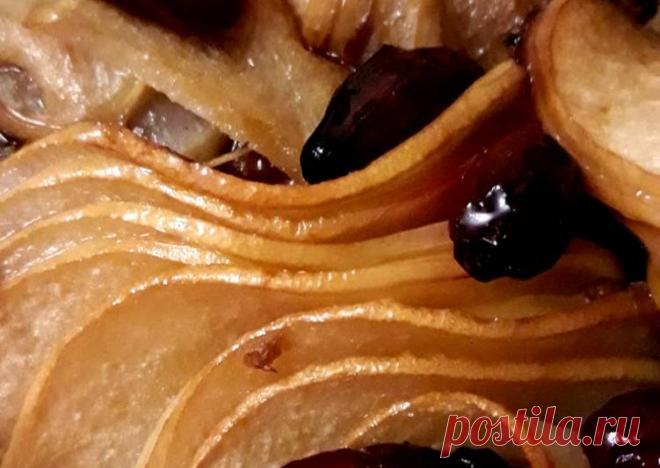 Курица с айвой и кизилом - пошаговый рецепт с фото. Автор рецепта Инга🌱🌳 . - Cookpad