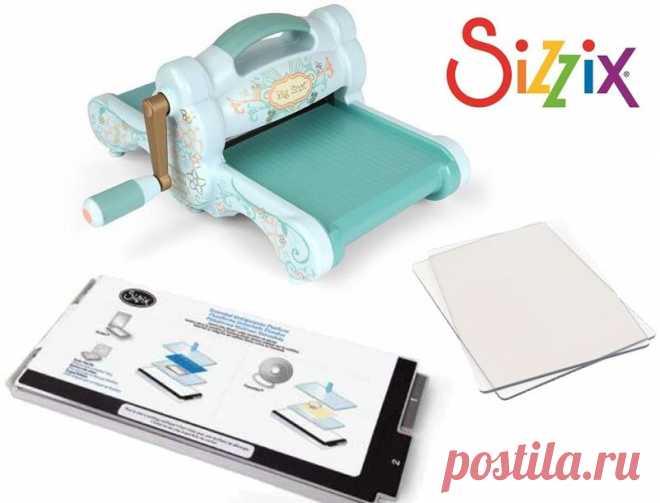 MelMari Land: Мой опыт ремонта машинки для вырубки и тиснения Big Shot от Sizzix. Починить легко! ;)