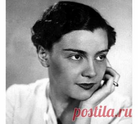 За что фашисты обезглавили княгиню Оболенскую? | Блог Михаил Дмитриев | КОНТ