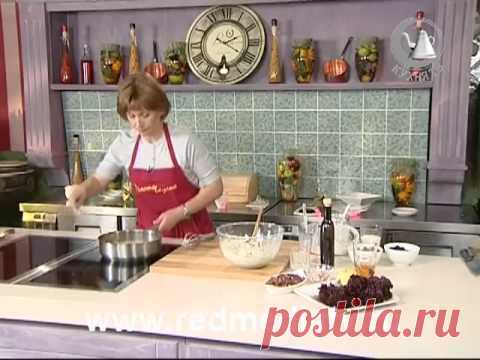 Интересная выпечка: картофельные булочки / Простые рецепты